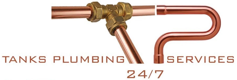 Tanks Plumbing Services